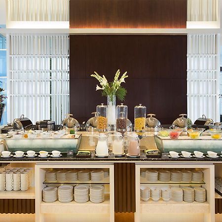 Hotel Santika Pekalongan Εξωτερικό φωτογραφία