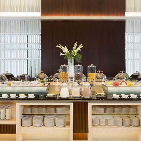Hotel Santika Pekalongan Εξωτερικό φωτογραφία