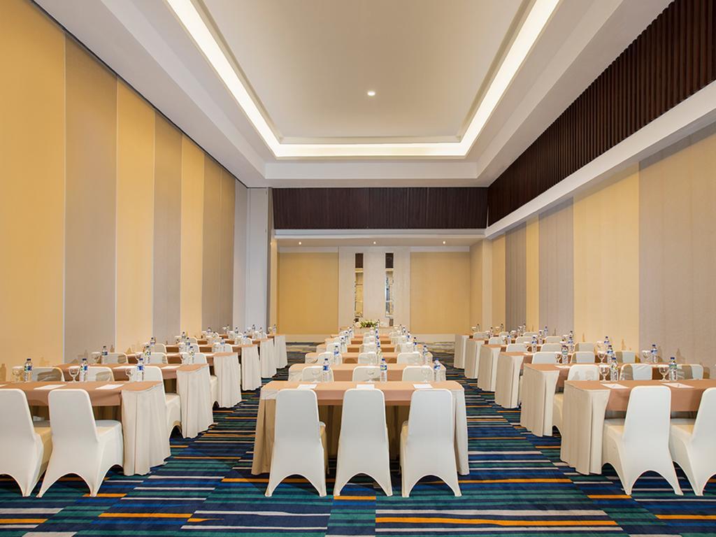 Hotel Santika Pekalongan Εξωτερικό φωτογραφία