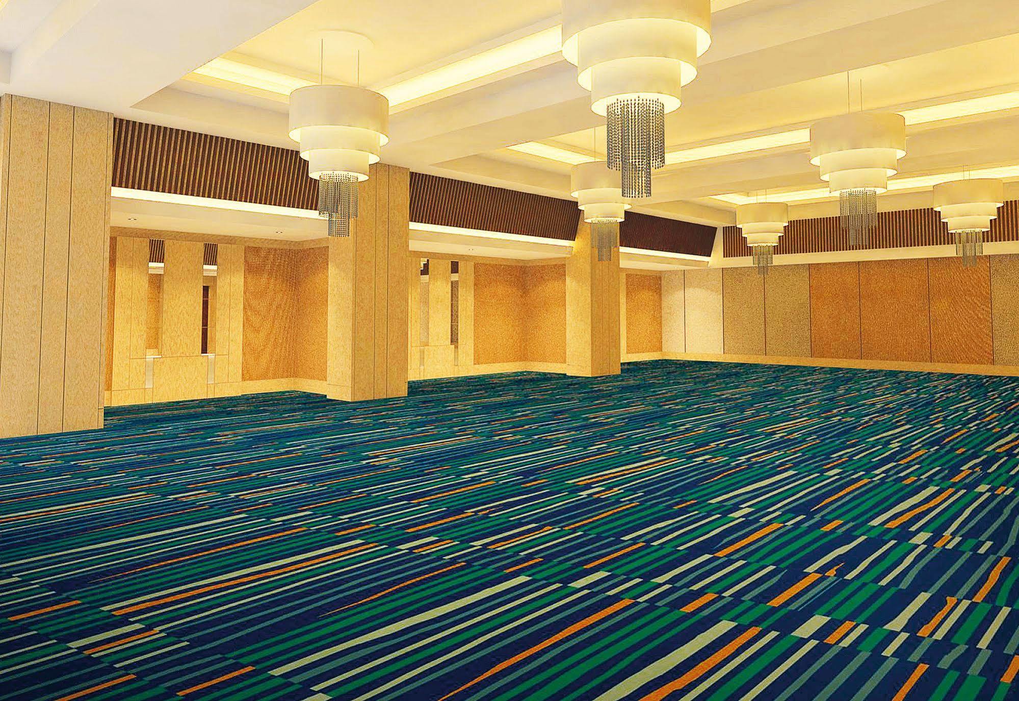 Hotel Santika Pekalongan Εξωτερικό φωτογραφία