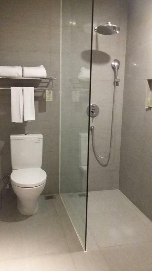 Hotel Santika Pekalongan Εξωτερικό φωτογραφία